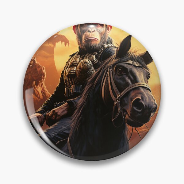 Item preview, Apes Together Strong Empire 1 designed and sold by AstroRisq.