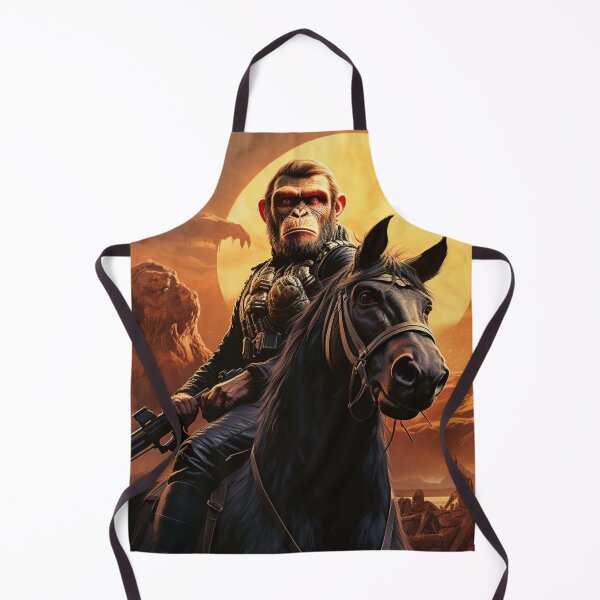 Item preview, Apes Together Strong Empire 1 designed and sold by AstroRisq.