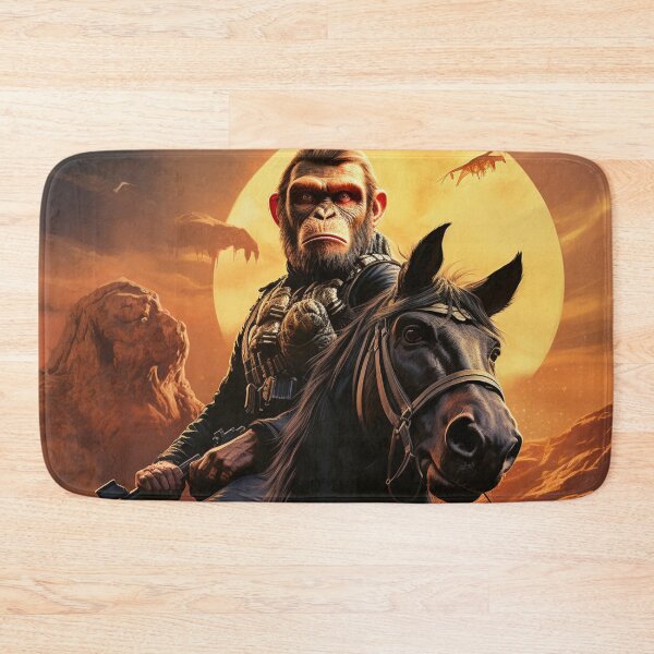 Item preview, Apes Together Strong Empire 1 designed and sold by AstroRisq.