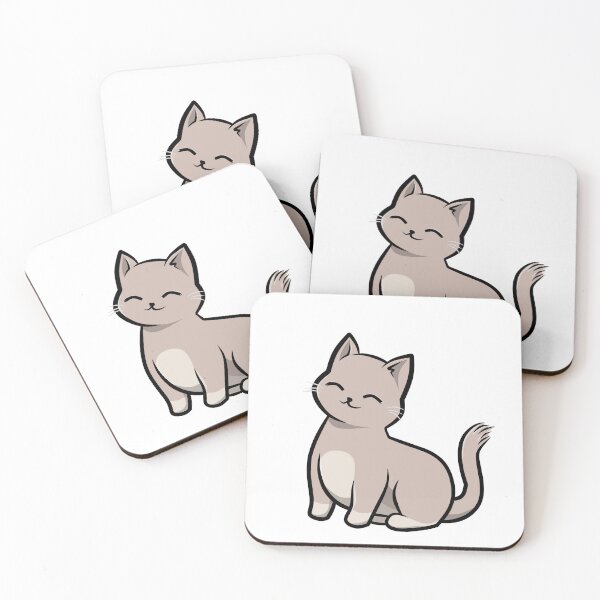Item preview, Baxter the Munchkin Cat designed and sold by christines-cats.