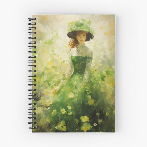 Item preview, Lady St Patricks Day designed and sold by Michealfashion.
