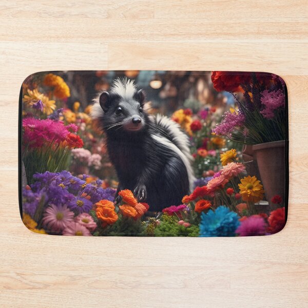 Item preview, Smelly Skunk designed and sold by deformer.