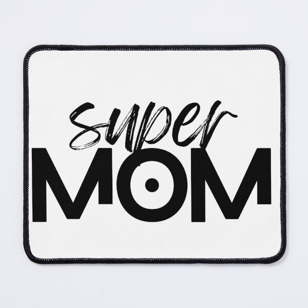 Item preview, SUPER MOM designed and sold by Aurorasl.