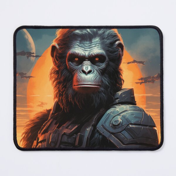 Item preview, Apes Together Strong Empire 2 designed and sold by AstroRisq.