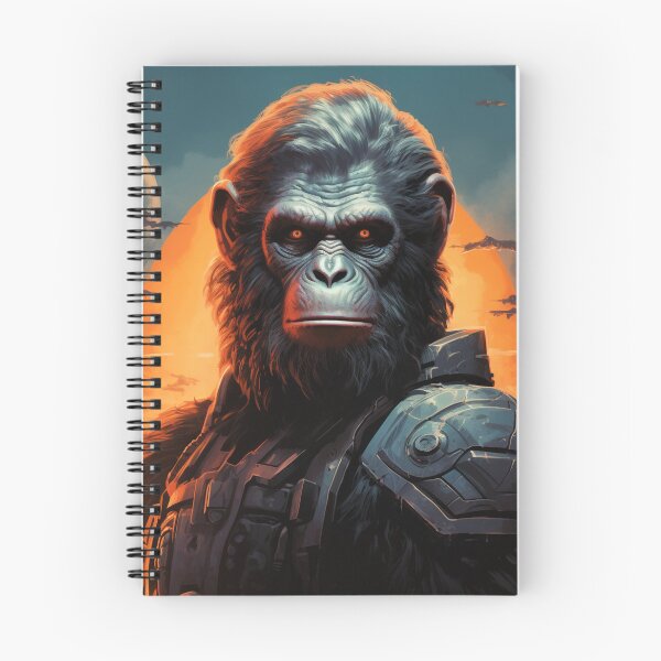 Item preview, Apes Together Strong Empire 2 designed and sold by AstroRisq.