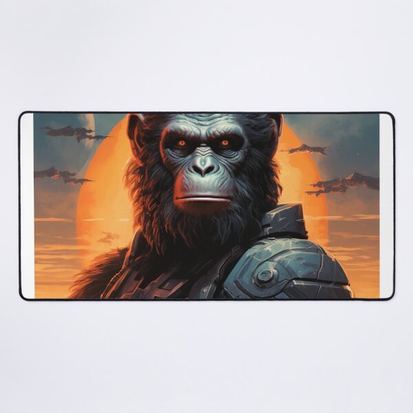 Item preview, Apes Together Strong Empire 2 designed and sold by AstroRisq.