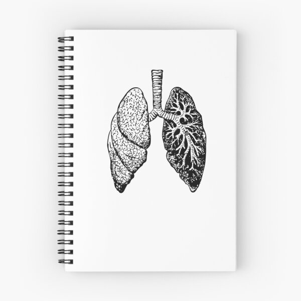 Item preview, The respiratory system  designed and sold by Boby Karnlen.