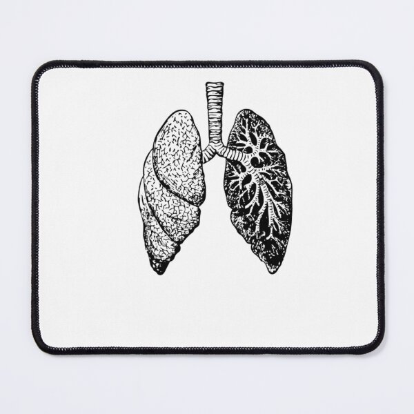 Item preview, The respiratory system designed and sold by Boby Karnlen.