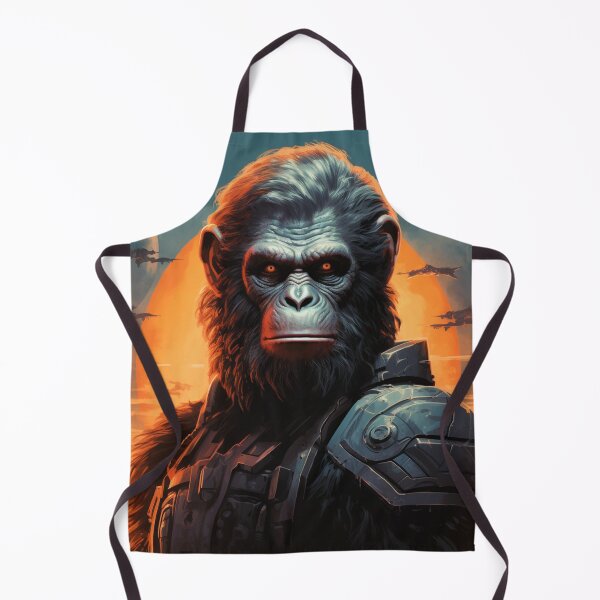 Item preview, Apes Together Strong Empire 2 designed and sold by AstroRisq.