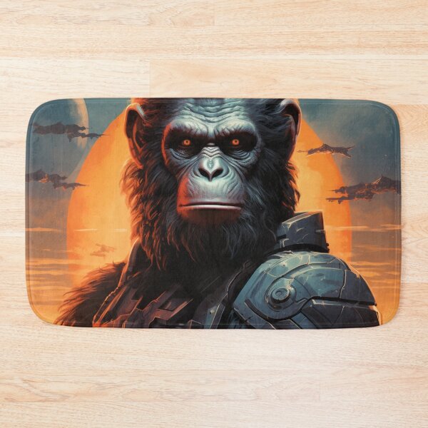 Item preview, Apes Together Strong Empire 2 designed and sold by AstroRisq.