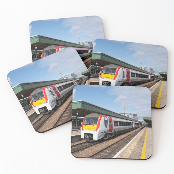 Item preview, Cardiff Central Coradia  designed and sold by hawkie.