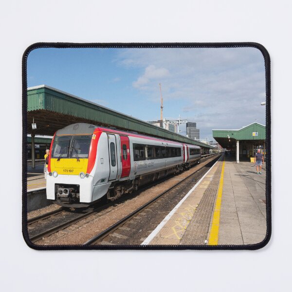 Item preview, Cardiff Central Coradia  designed and sold by hawkie.