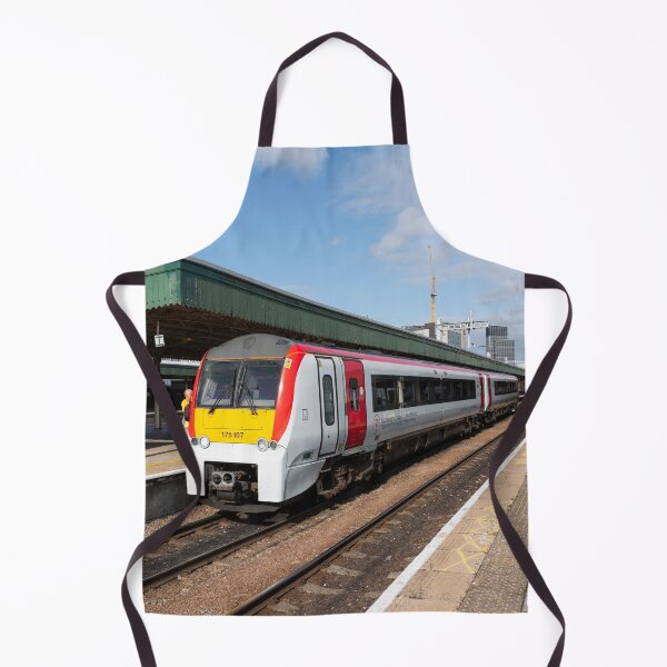 Item preview, Cardiff Central Coradia  designed and sold by hawkie.