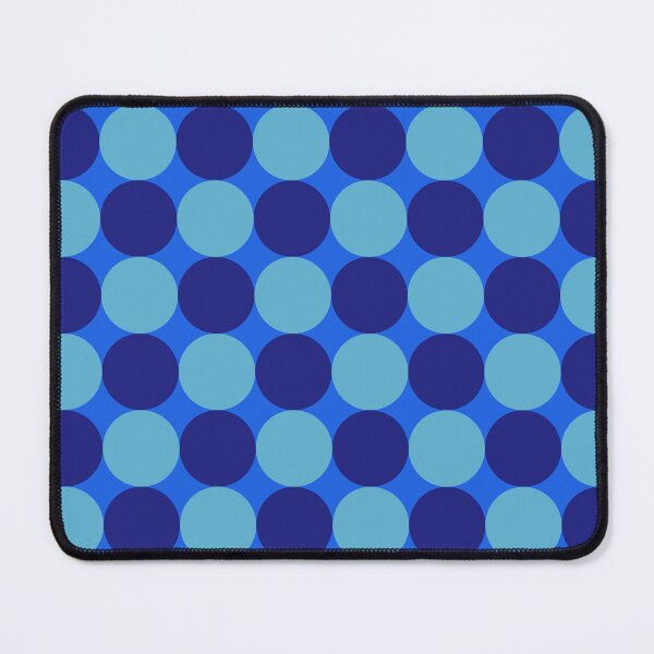 Item preview, simple retro abstract pattern designed and sold by pauloneill-art.