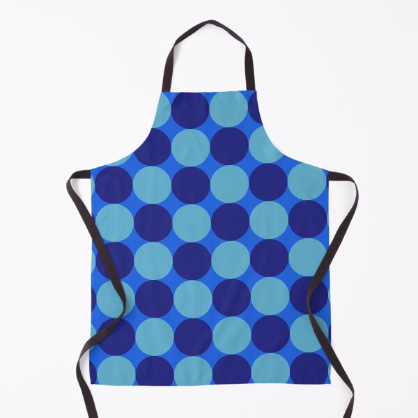 Item preview, simple retro abstract pattern designed and sold by pauloneill-art.