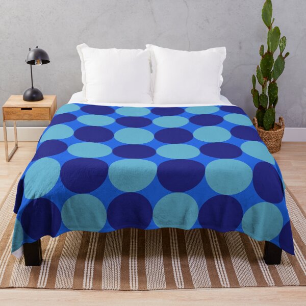 Item preview, simple retro abstract pattern designed and sold by pauloneill-art.