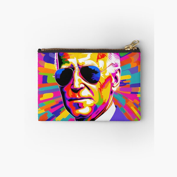 Item preview, Biden Pop Art 1 designed and sold by AstroRisq.