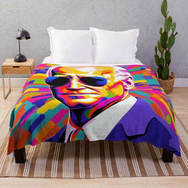 Item preview, Biden Pop Art 1 designed and sold by AstroRisq.