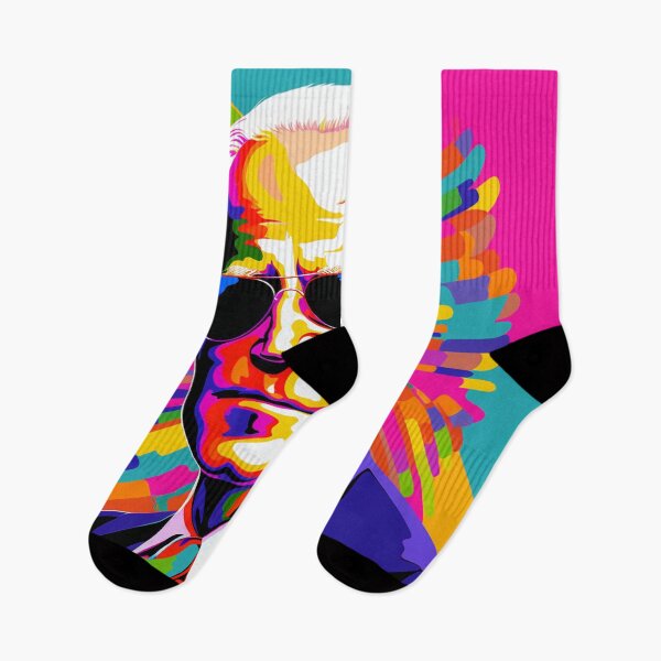 Item preview, Biden Pop Art 1 designed and sold by AstroRisq.