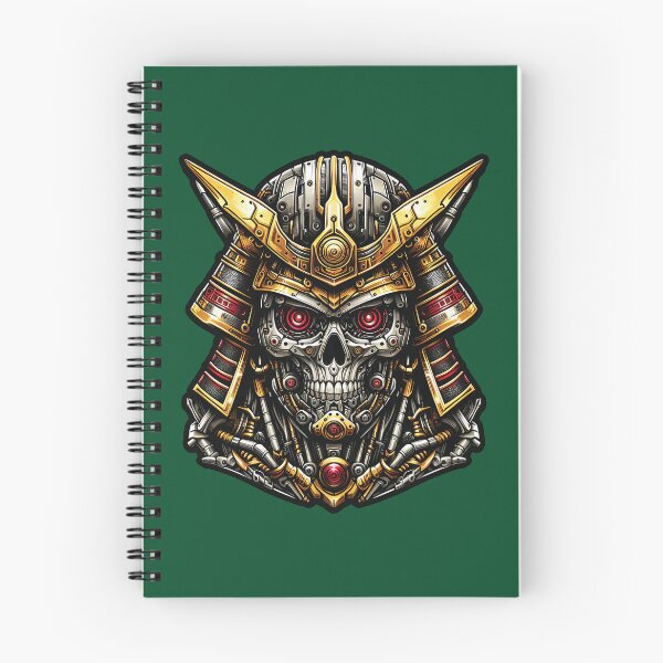 Item preview, Cyber Samurai S02 D83 designed and sold by Houerd.