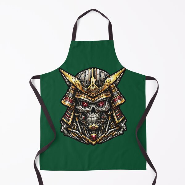 Item preview, Cyber Samurai S02 D83 designed and sold by Houerd.