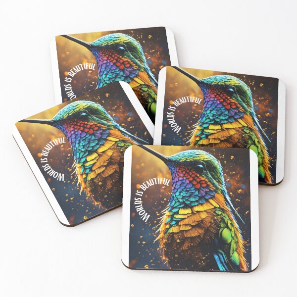 Item preview, Beautiful Sparrow  designed and sold by 786Statesman.