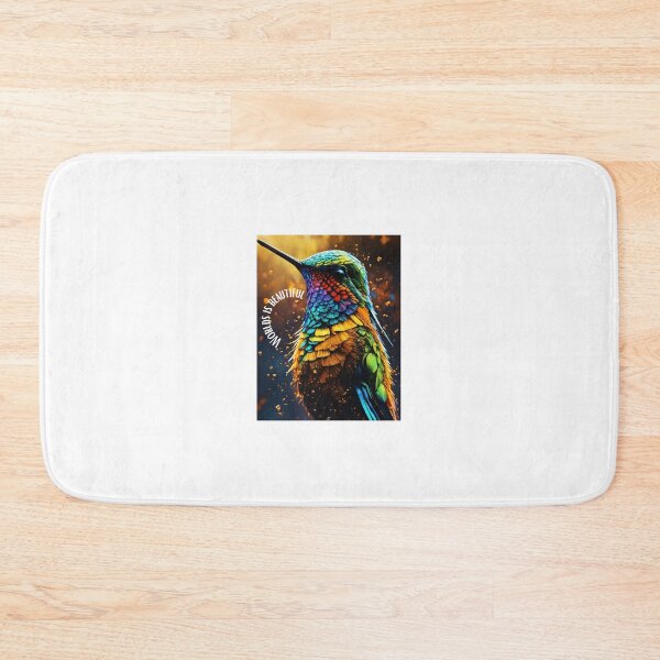 Item preview, Beautiful Sparrow  designed and sold by 786Statesman.