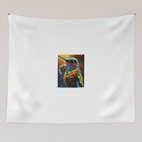 Item preview, Beautiful Sparrow  designed and sold by 786Statesman.