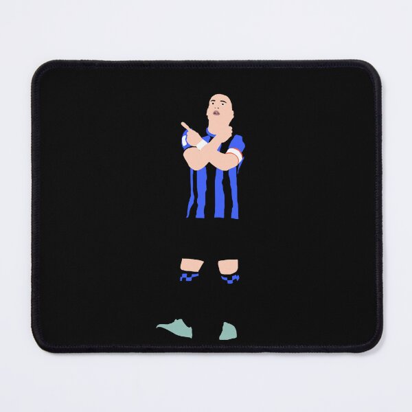Item preview, Lautaro Martinez designed and sold by Rhys40.