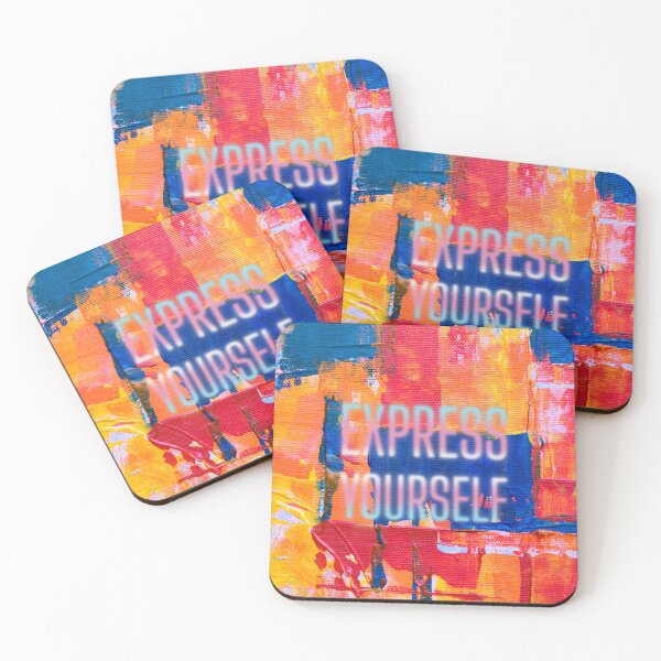 Item preview, express yourself designed and sold by VenaGislason.