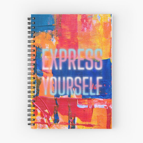 Item preview, express yourself designed and sold by VenaGislason.