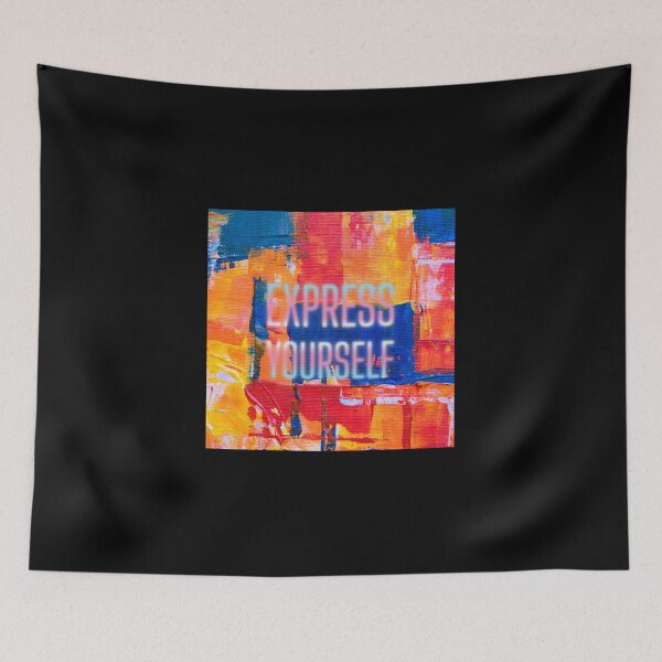 Item preview, express yourself designed and sold by VenaGislason.