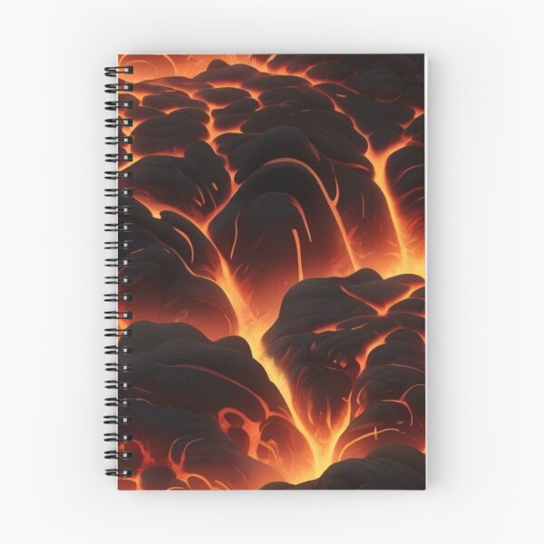 Item preview, Lava designed and sold by Nino Kramer.