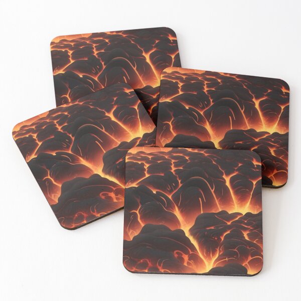 Item preview, Lava designed and sold by Nino Kramer.