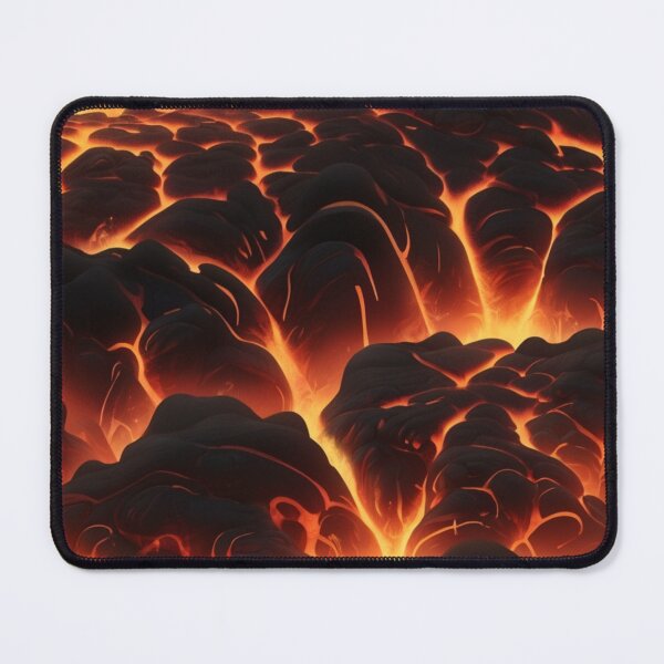 Item preview, Lava designed and sold by Nino Kramer.