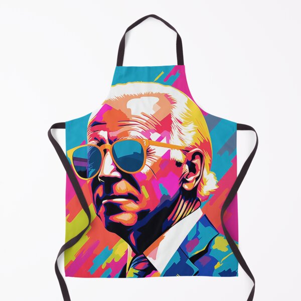 Item preview, Biden Pop Art 2 designed and sold by AstroRisq.