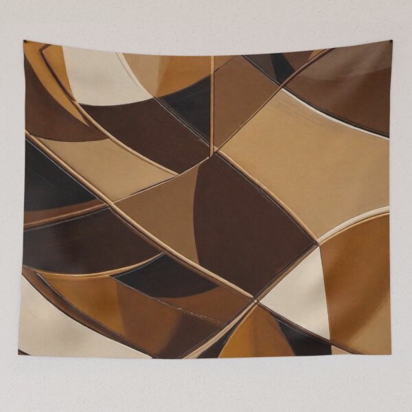 Item preview, Abstract series NR.3 designed and sold by Lachrymosa.