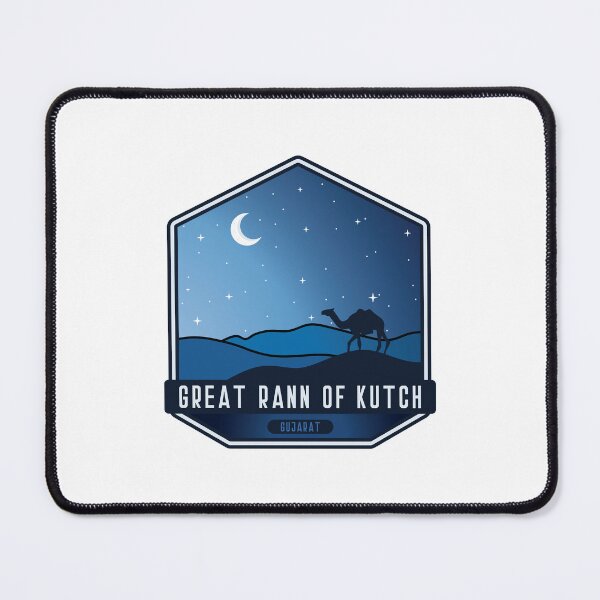Item preview, Great Rann of Kutch – Gujarat designed and sold by Moritz Schwäble.