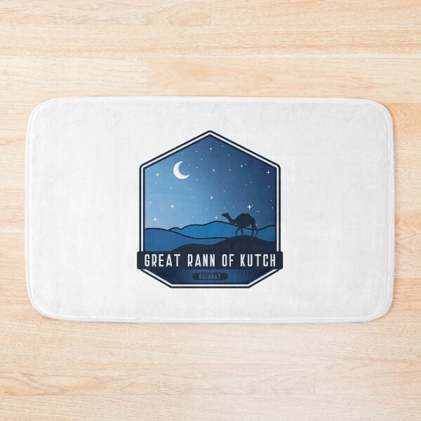 Item preview, Great Rann of Kutch – Gujarat designed and sold by Moritz Schwäble.