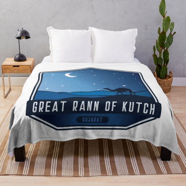 Item preview, Great Rann of Kutch – Gujarat designed and sold by Moritz Schwäble.