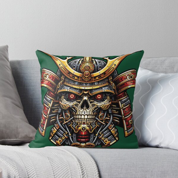 Item preview, Cyber Samurai S02 D84 designed and sold by Houerd.