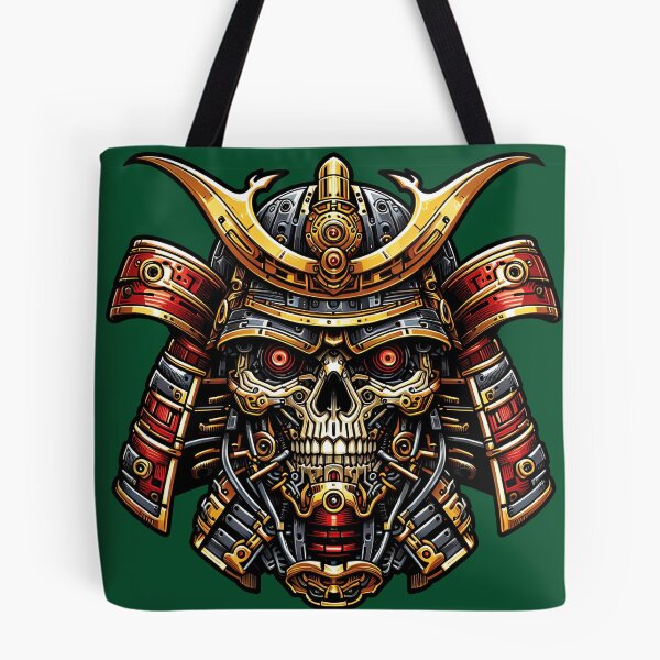 Item preview, Cyber Samurai S02 D84 designed and sold by Houerd.