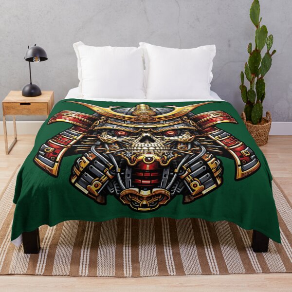 Item preview, Cyber Samurai S02 D84 designed and sold by Houerd.