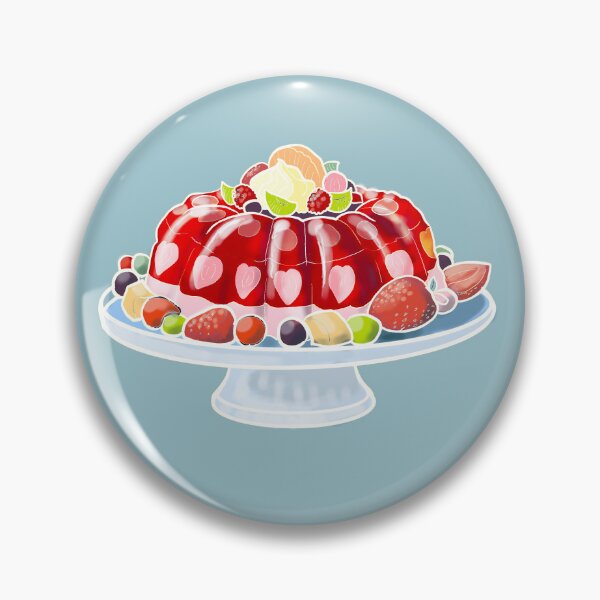 Item preview, What popular 1950s salad is actually a dessert? designed and sold by PurplePajamas.