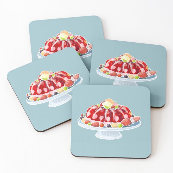 Item preview, What popular 1950s salad is actually a dessert? designed and sold by PurplePajamas.