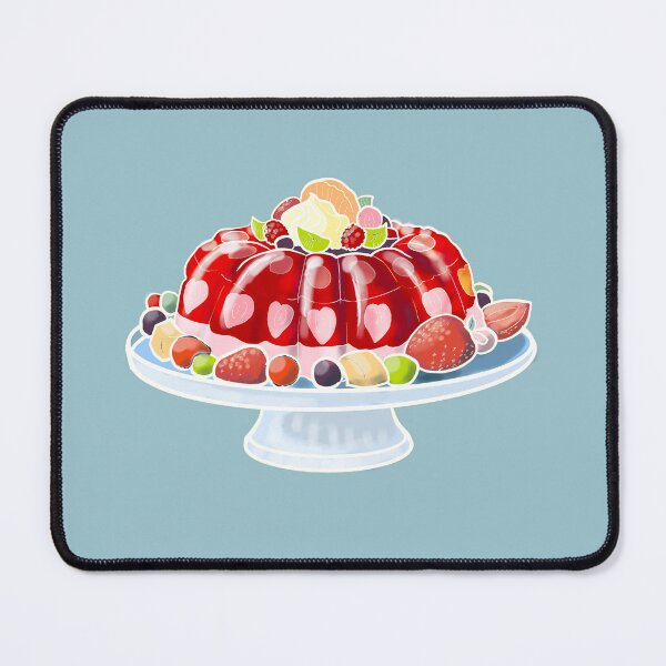 Item preview, What popular 1950s salad is actually a dessert? designed and sold by PurplePajamas.