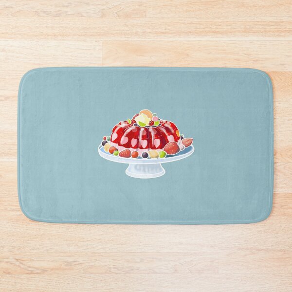Item preview, What popular 1950s salad is actually a dessert? designed and sold by PurplePajamas.