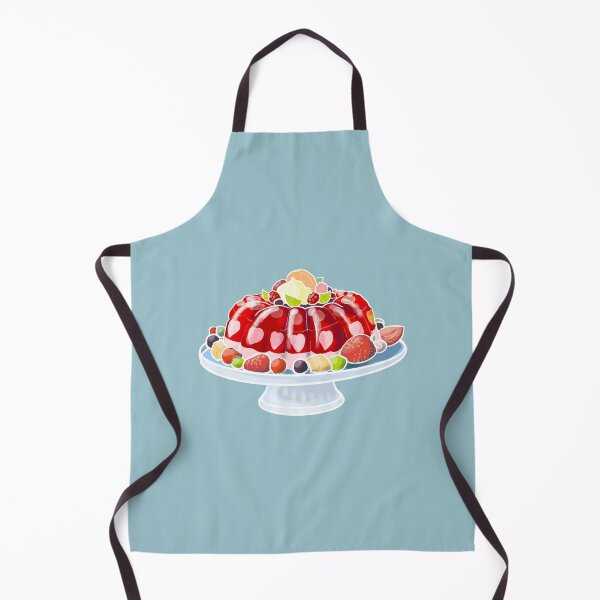 Item preview, What popular 1950s salad is actually a dessert? designed and sold by PurplePajamas.