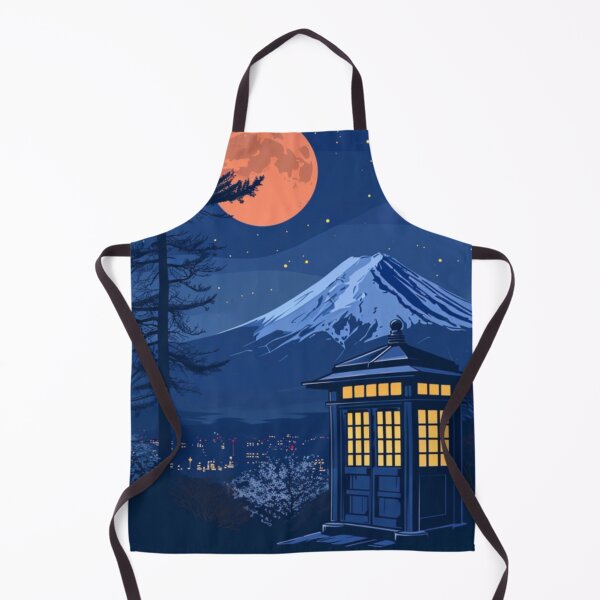 Item preview, Phone Booth Japan designed and sold by Myra365Art.