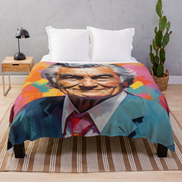 Item preview, Bob Hawke Pop Art 1 designed and sold by AstroRisq.